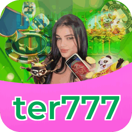 Plataforma ter777 mostrando interface moderna, jogos certificados e recursos de segurança licenciados