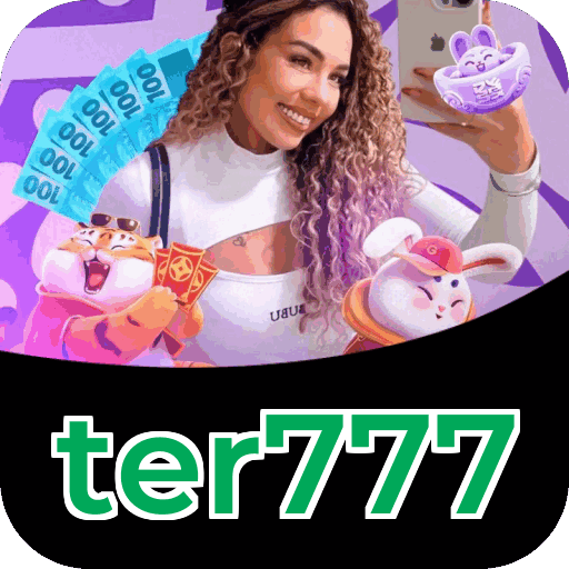 Catálogo slots ter777 mostrando top jogos Gates Olympus Sweet Bonanza Fortune Tiger Big Bass volatilidade RTP